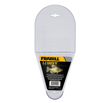 Frabill Crappie EZ CheckR | FRBO1440