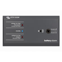 Victron Battery Alarm GX | BPA000100010R