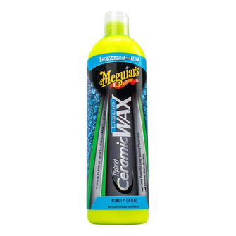 Meguiars Hybrid Ceramic Liquid Wax - 16oz | G200416