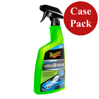 Meguiars Ceramic Detailer - 26oz *Case of 6* | G200526CASE