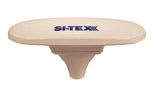 SI-TEX NMEA0183 GNSS SAT Compass w/49 Cable & Pole Mount | VECTOR200-0