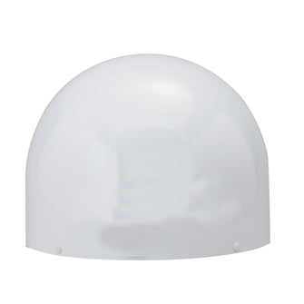 KVH Dome Top Only f/TV3 w/Mounting Hardware | S72-0638