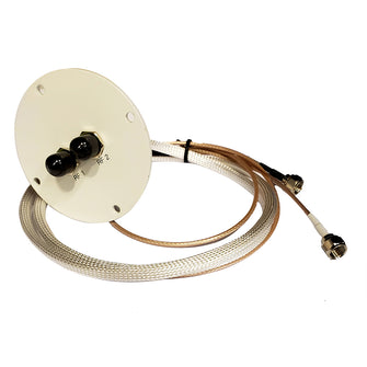 Intellian i3 Base Cable - 2 Ports | S2-3641