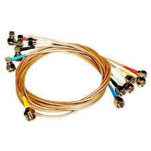 Intellian Internal RF Cables f/S6HD | S2-6663
