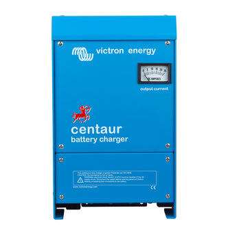 Victron Centaur Charger - 30AMP, 12/30(3), 120-240V | CCH012030000