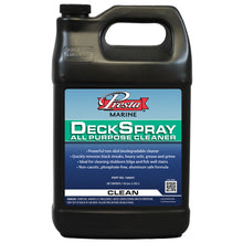 Presta Deck Spray All Purpose Cleaner - 1 Gallon | 166001