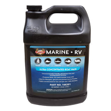 Presta Ultra Concentrated Boat Wash - 1 Gallon | 166201