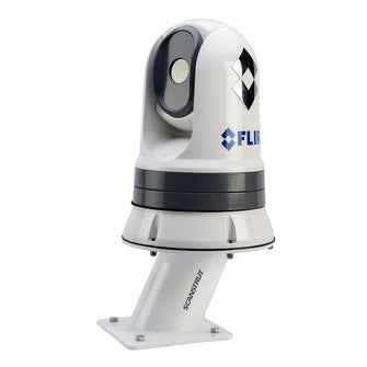 Scanstrut CAM-PT-150-03 Aluminum PowerTower&reg; f/FLIR M300 Cameras - 6" | CAM-PT-150-03