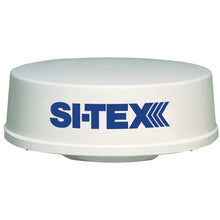 SI-TEX 4kW Hi-Res 24" Digital Radome Radar w/Internal WiFi Module & 10M Cable f/All NavPro Units | MDS-12WIFI