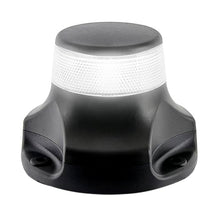 Hella Marine NaviLED PRO 360 - 2nm All Round White Surface Mount - Black Housing | 980910121