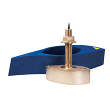 Furuno B275LHW Bronze Thru-Hull CHIRP Transducer - 12-Pin | B275LHW-12P