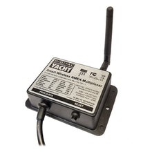 Digital Yacht WLN30 Smart Wireless NMEA Multiplexer | ZDIGWLN30SM