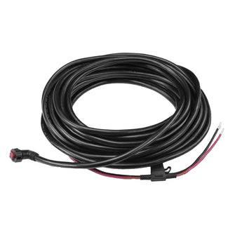 Garmin Right-Angle Power Cable | 010-12067-10