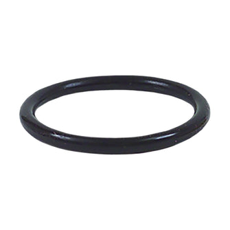 Viega 1/2" Dull Black Sealing Element | 17768