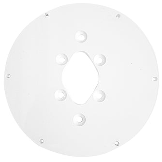 Scanstrut Camera Plate 3 Fits FLIR M300 Series Thermal Cameras f/Dual Mount Systems | DPT-C-PLATE-03