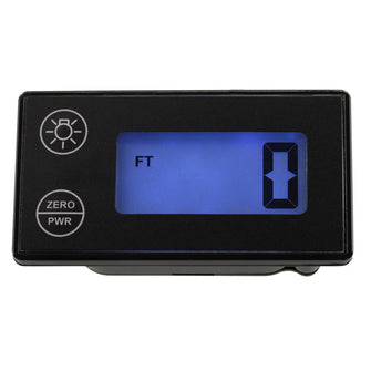 Scotty HP Electric Downrigger Digital Counter | 2134