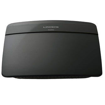 KVH 4-Port Wireless Router | 19-0747