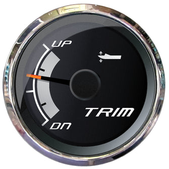 Faria Platinum 2" Trim Gauge f/Honda | 22018