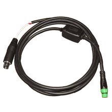 Raymarine 2M Axiom XL Video In & Alarm Cable | A80235