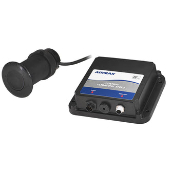 Airmar UDST800P-N2 Ultrasonic Smart Sensor - N2K | UDST800P-N2
