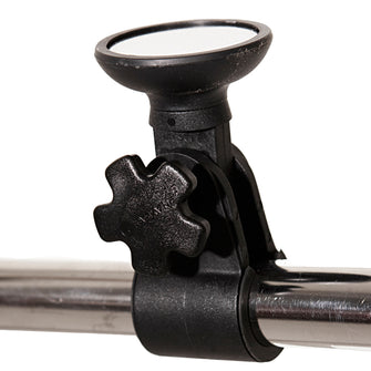 Navisafe Clamp-On Rail Mount Fits On 1" & 1-1/4" Rails | 920-1