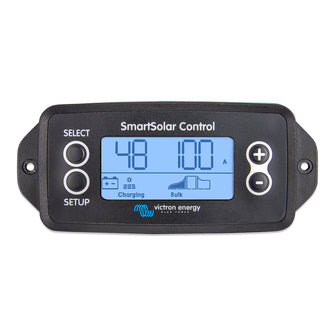 Victron SmartSolar Control - Pluggable Display | SCC900650010