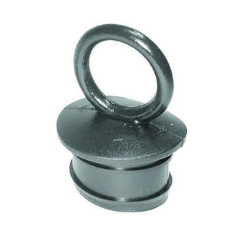 TH-Marine Push-In Drain Plug for 1-1/2" Thru-Hull Drains | PP-150-DP