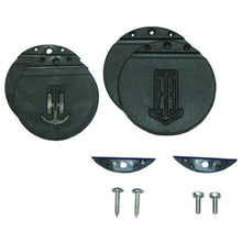 T-H Marine Scupper Flapper Repair Kit | FSRK-3-DP