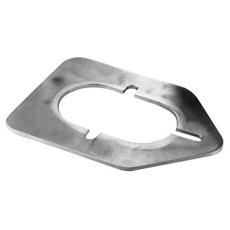 Rupp Backing Plate - Standard | 10-1477-40