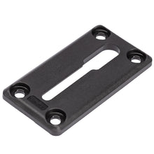 Scotty 439 Track Adaptor f/Glue On Pad | 439