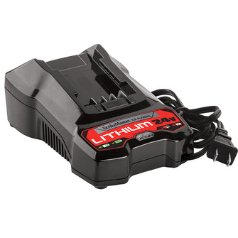 StrikeMaster Lithium 24V Charger | LTV-CB