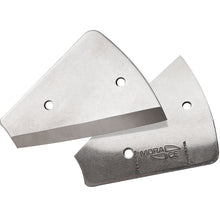 StrikeMaster Lazer&trade; Hand 5" Replacement Blades | LD-5B