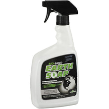 Spray Nine Bio Based Earth Soap&reg; Cleaner/Degreaser Concentrated - 32oz | 27932