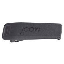 Icom Standard Belt Clip f/M85 & M85IS | MBB3