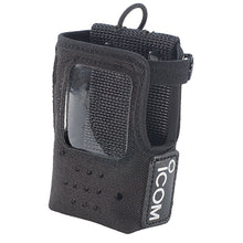 Icom Nylon Case w/Clip f/F52D, M85 & M85IS | NCF1052C