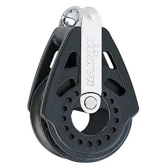 Harken 40mm Carbo Single Fixed Block | 2650