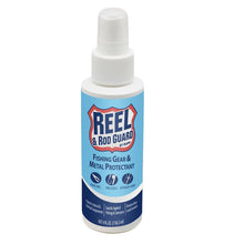 Rupp Reel & Rod Guard - 4oz Spray | CA-0183