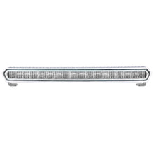 RIGID Industries SR-L Series Marine 20" White LED Lightbar - White Light w/White Halo | 62000