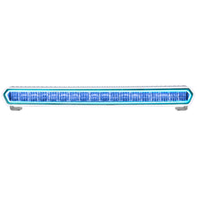 RIGID Industries SR-L Series Marine 20" White LED Lightbar - White Light w/Blue Halo | 62001