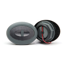 Poly-Planar SB-50 2" 35 Watt Spa Oval Speaker - Grey | SB50G