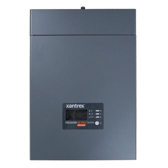 Xantrex Freedom XC Pro 2000 Inverter/Charger - 2000W - 100A - 120V - 12V | 818-2010