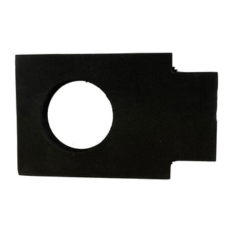 KVH Baseplate Gasket f/TV5 - Mounts Under Baseplate | S24-0116