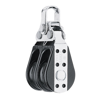 Harken 29mm Double Bullet Block | 84