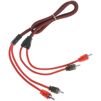 DS18 Advance Ultra Flex RCA Cable - 6 | R6
