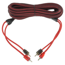 DS18 Advance Ultra Flex RCA Cable - 16 | R16