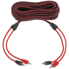 DS18 Advance Ultra Flex RCA Cable - 20 | R20