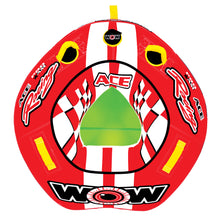 WOW Watersports Ace Racing Towable - 1 Person | 15-1120