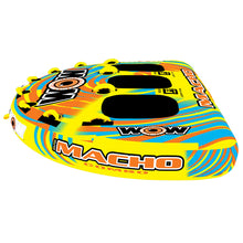 WOW Watersports Macho Combo 3 Towable - 3 Person | 16-1030