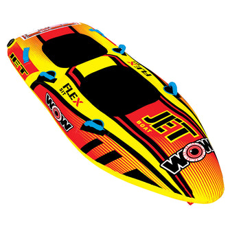 WOW Watersports Jet Boat - 2 Person | 17-1020