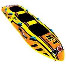 WOW Watersports Jet Boat - 3 Person | 17-1030